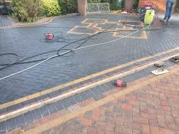 Driveway Overlay Services